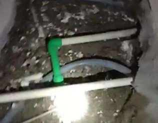 隆昌卫生间漏水多少钱