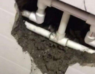 隆昌卫生间漏水哪家好