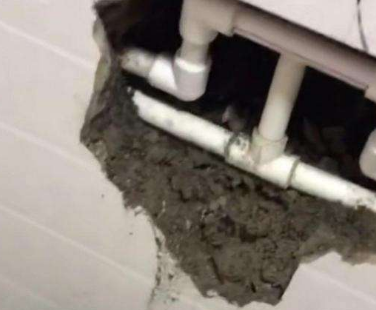 隆昌卫生间防水找谁好