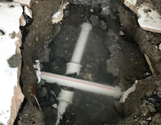 隆昌卫生间防水公司