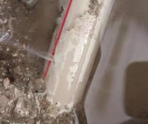 隆昌水管维修公司
