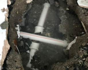 隆昌卫生间防水电话号码