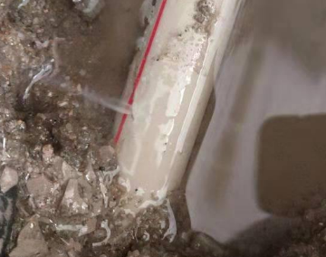 隆昌水管维修多少钱