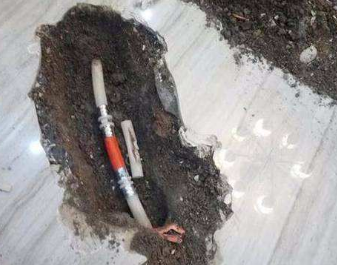 隆昌水管维修哪家好