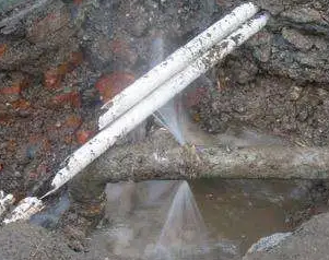 隆昌水管维修费用是多少