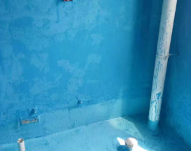 隆昌卫生间防水多少钱