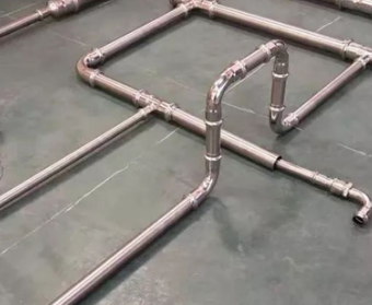 隆昌水管维修多少钱