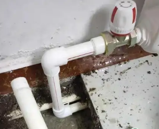 隆昌卫生间测漏水多少钱