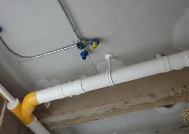 隆昌水管维修多少钱