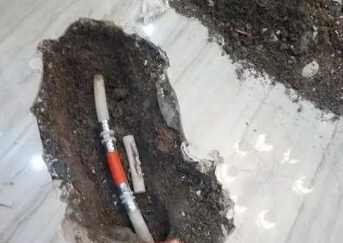 隆昌卫生间测漏水哪家好