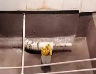 隆昌卫生间测漏水服务电话