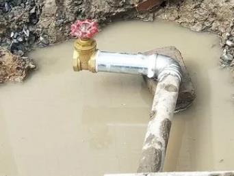 隆昌漏水检测电话多少
