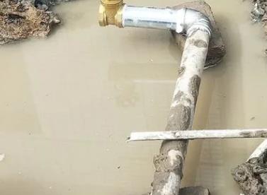 隆昌测漏水公司电话